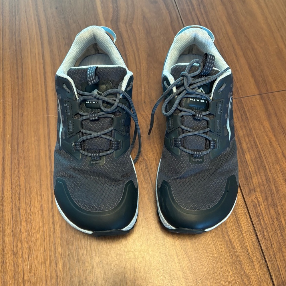 Altra Lone Peak Running Shoes
